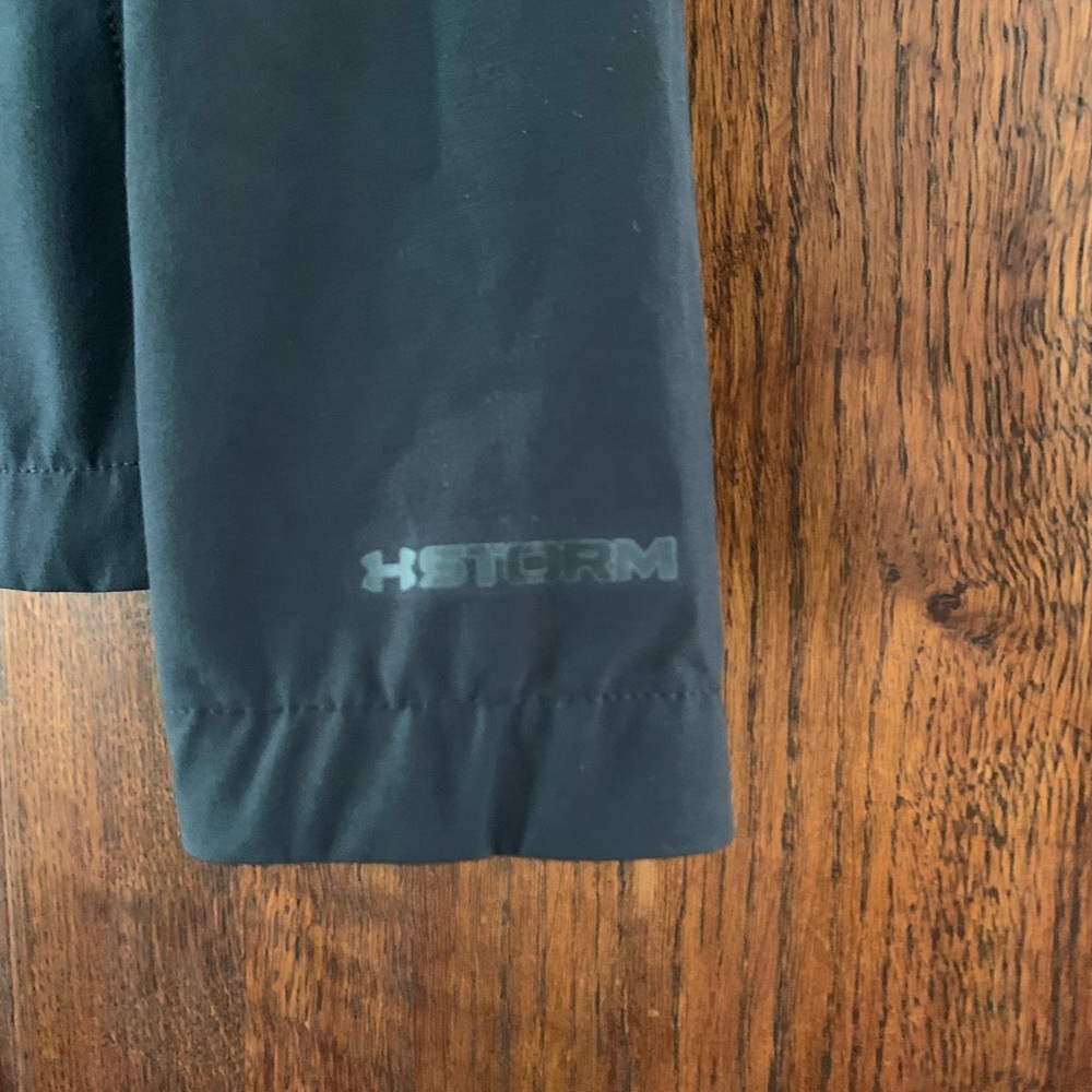 Running Jacket - Picture 6 of 7